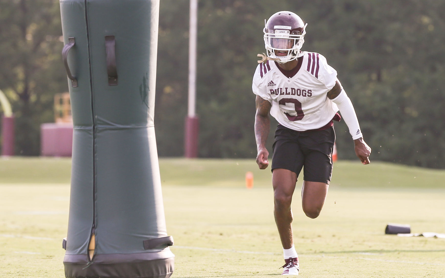 Mississippi State football